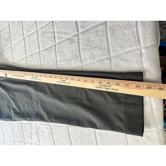 Mondetta Women's‎ Olive Green Pull On Straight Leg Golf Casual Pants - Picture 5 of 6